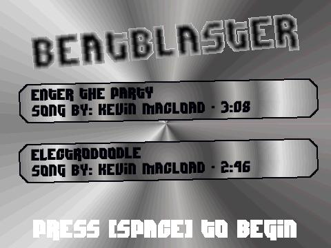 BeatBlaster