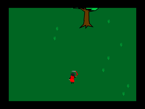 RWBY the game
