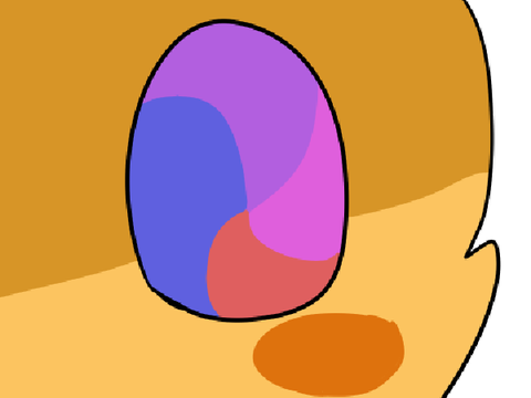 Unfinished Animation Dump #3