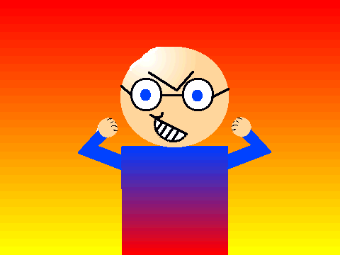 My New Picture