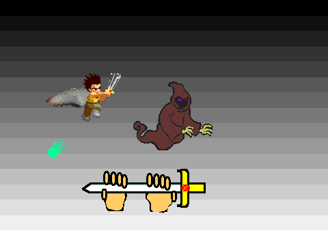 esc final fight