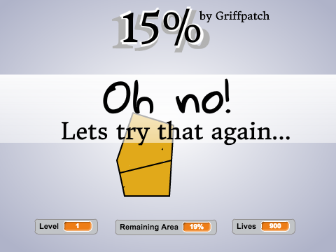 15% remix