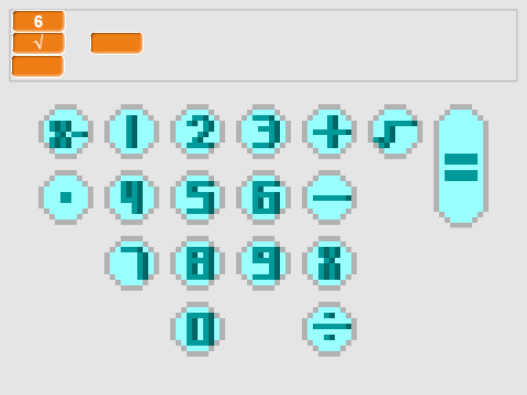 Calculator