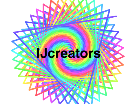 My New Intro!