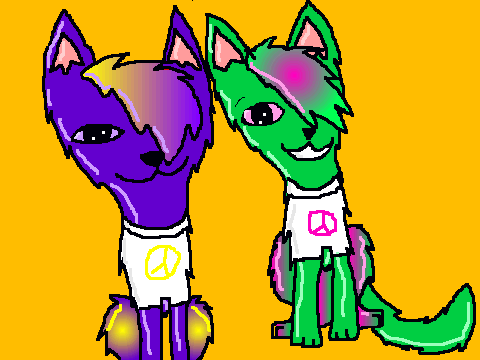 Keep Holding On Coloring Contest Entry