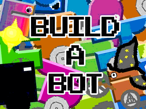 Build-a-Bot