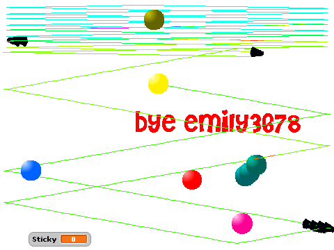 ColorBounce