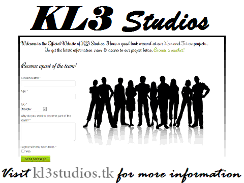 KL3Studios