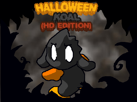 Halloween Koal! 2018 HD Edition