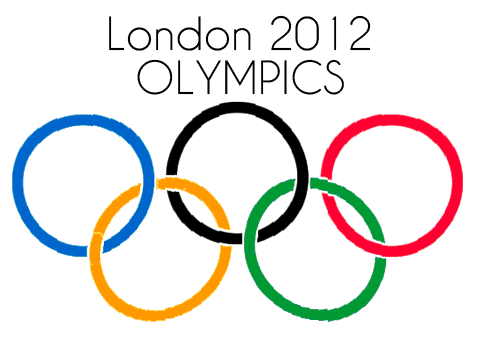 London 2012 Olympics