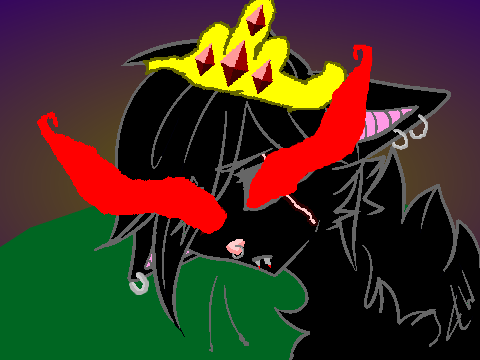 ❀Warrior Cat CC ~ OPEN❀ Vampire Princess