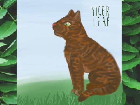 AT with @amber-cat