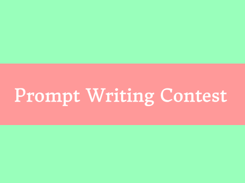 Prompt Writing Contest Entry