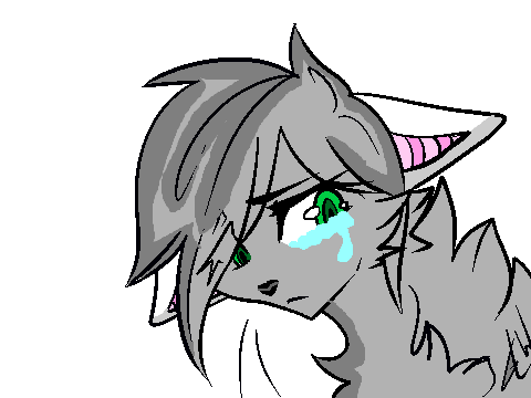 ❀Warrior Cat CC ~ OPEN❀  Dovey