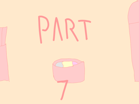 ➽ Colors ➽ 7