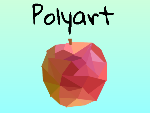 Polyart!