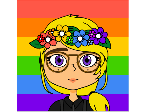 What I Look Like!