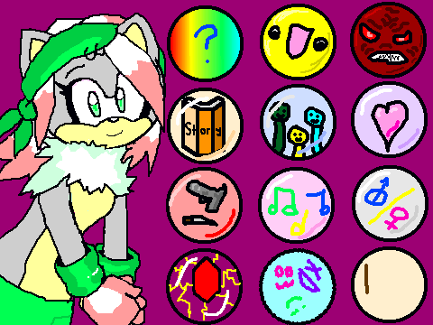 Blitz the Hedgehog