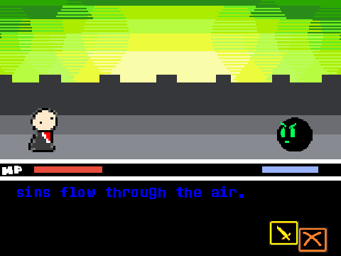 Delta Rune Battle Engine v1.0 remix