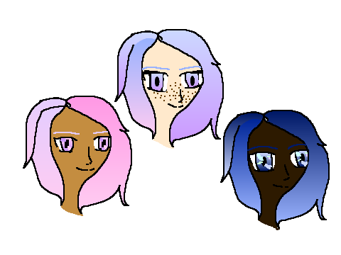 Art dump :P