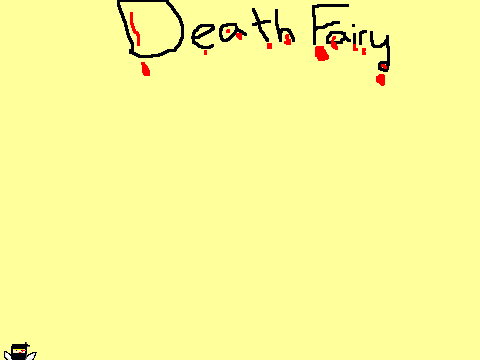 Death Fairy