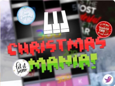 Christmas Mania!