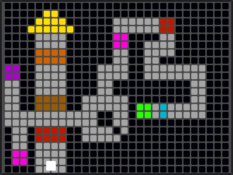 CC4 Level - Prestige