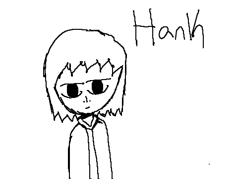Hank Anderson (Updates) (CCE)