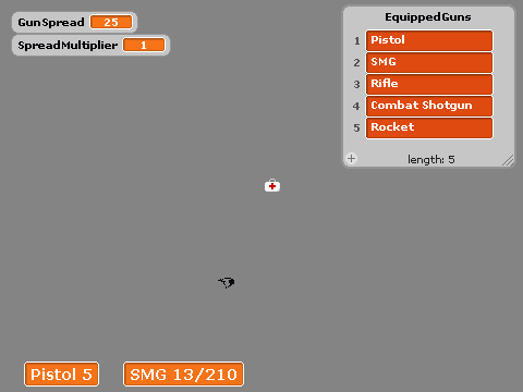Super Zwombie Survival V0.0.1