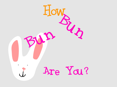 How Bun Bun are You?