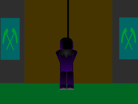 trying something out it's bad