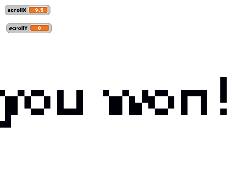 Supermario galaxy DEMO