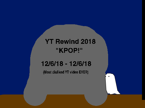 Graveyard of Memes