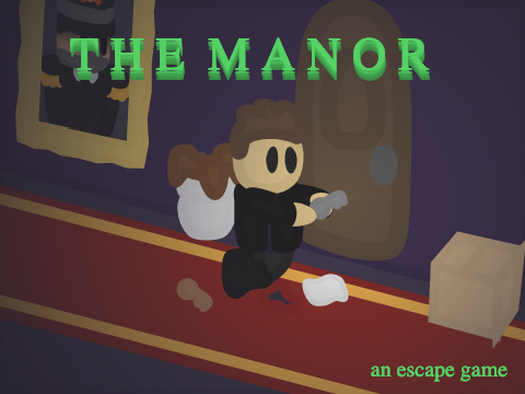 THE MANOR