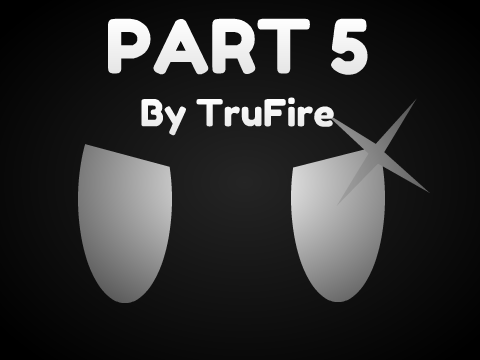 Beyond Me MAP- (Part 5)