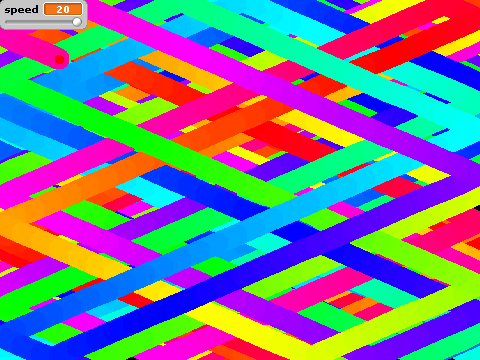 3d pipes