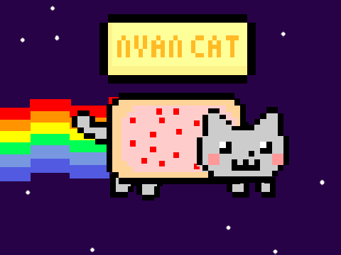 Nyan Cat
