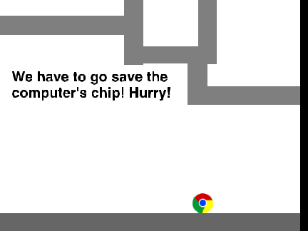 Save the Internet!