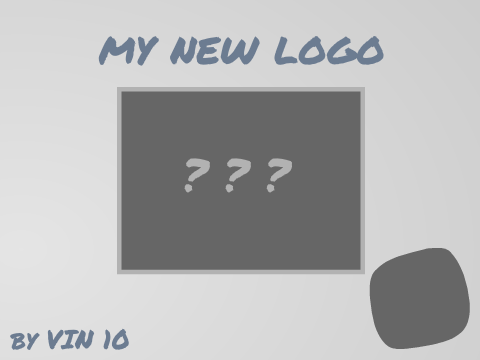 VIN 10's new logo! (and intro, and cover style)