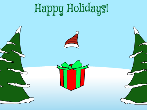 Make a Gift!