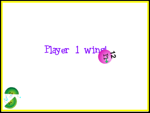 Marble Game
