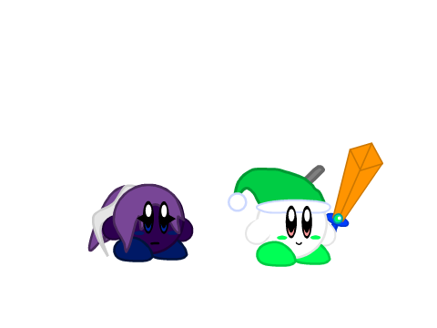 Christmas Collab: My Entries
