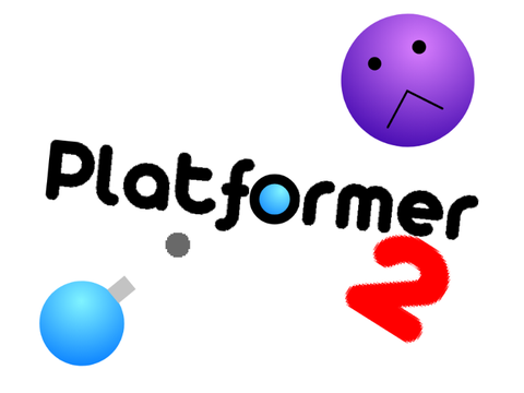 Platformer 2