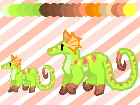 -= Scaled04's 300+ DTA | Entry =-