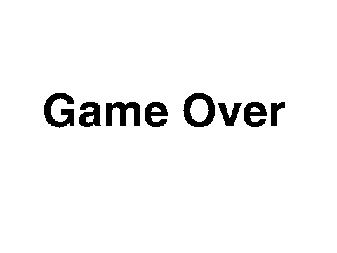 Flappy bird