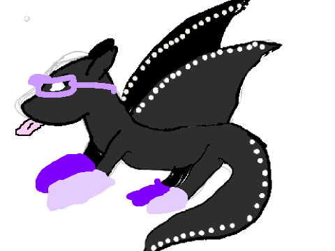 Derpy Clearsight 
