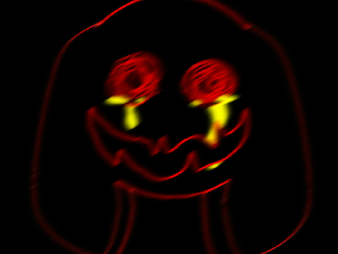 I cant fix you {Palette MAP} PART 2 (EDGY WARNING)