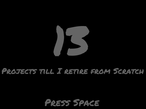 13