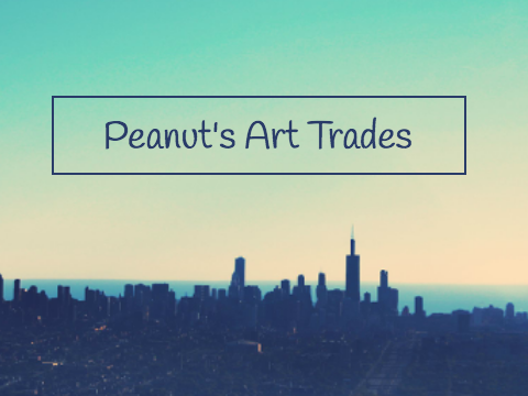 Packing_Peanut's Art Trades