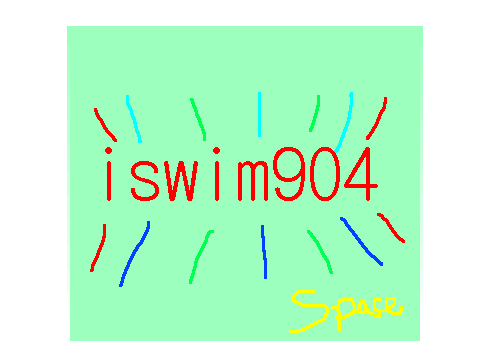 card to iswim904